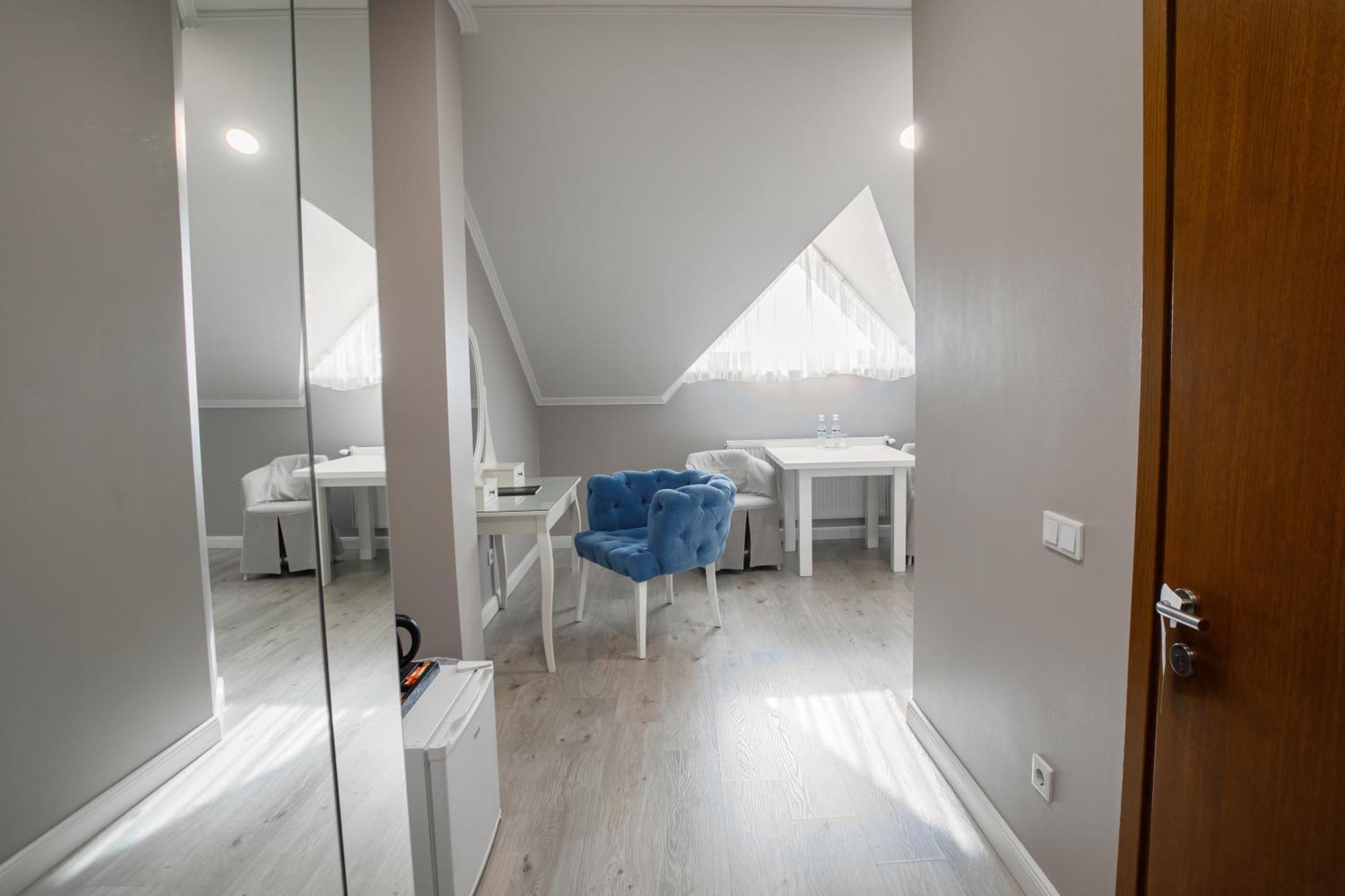 Rivoli Мини-отель 3*